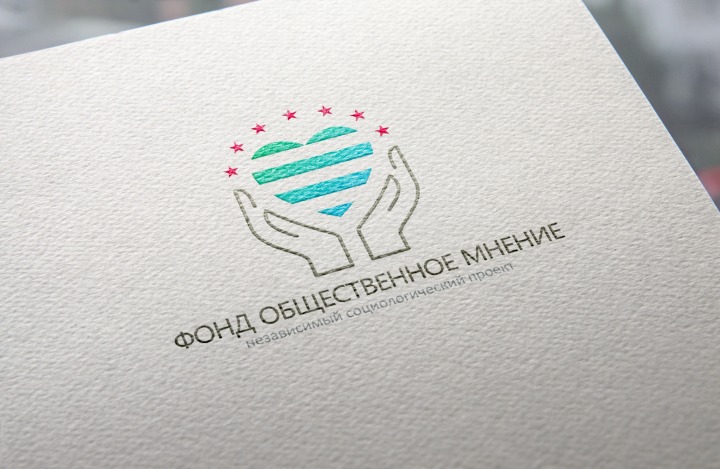 Логотип Общественное мнение
