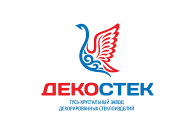 Гусь-Хрустальный Завод Декорированных Стеклоизделий «ДЕКОСТЕК»