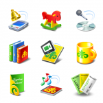 Иконки для ИМ Tatarmarket.ru