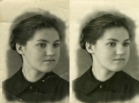 Реставрация фотографий