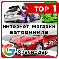 Google [Краснодар] – 300 показов в месяц