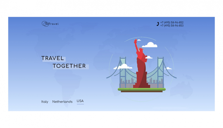 ToTravel