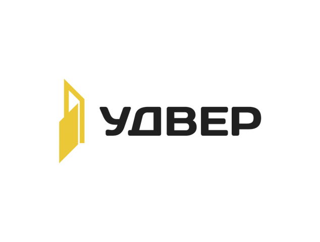 Логотип «Удвер»