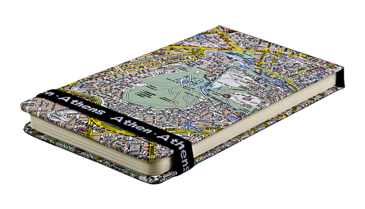 Путеводитель.