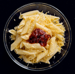 Паста.