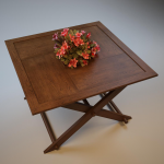 журнальный столик