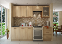 Кухня Мария