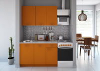 Кухня Кармен