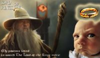 Коллаж King of Ring