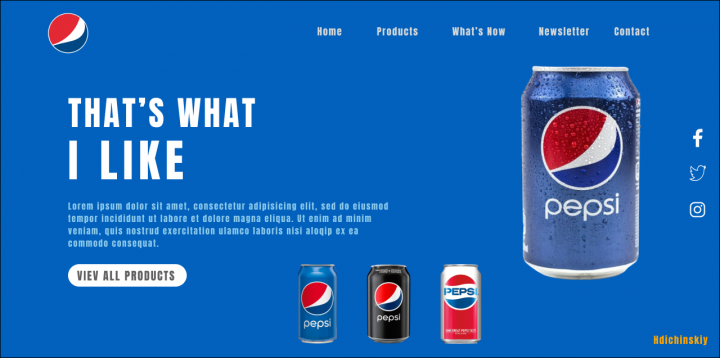 Pepsi