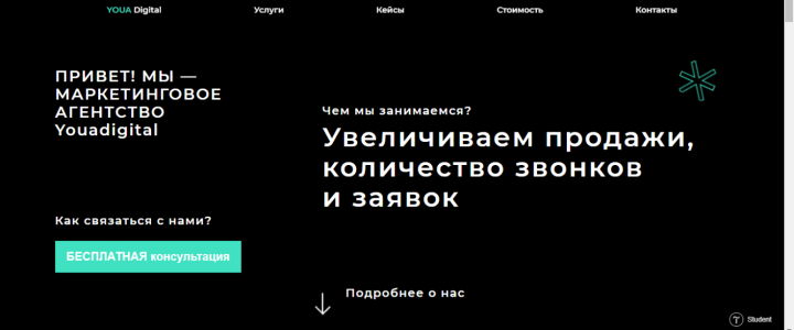 YOUA Digital