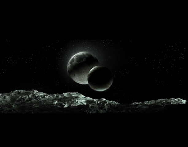 Sound&music redesign for motion graphic