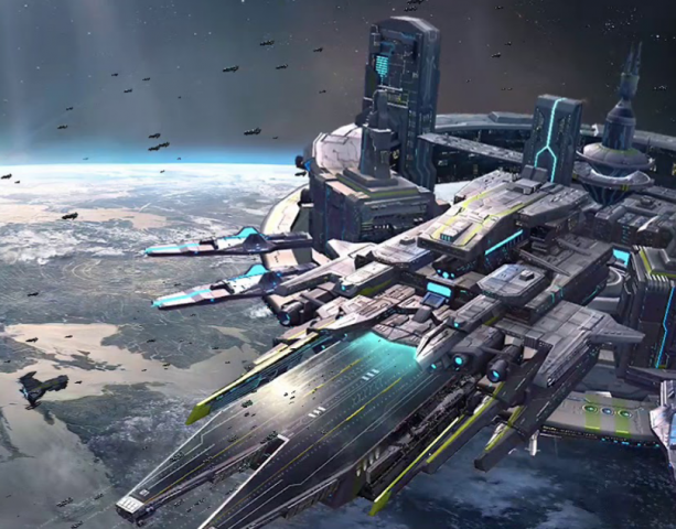 Sound&music redesign for game UI