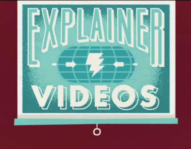 My sound redesign for Explainer video