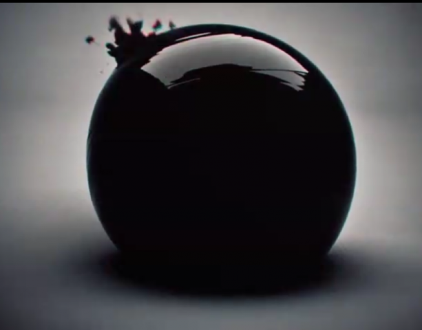 My sound&music redesign for motion graphic