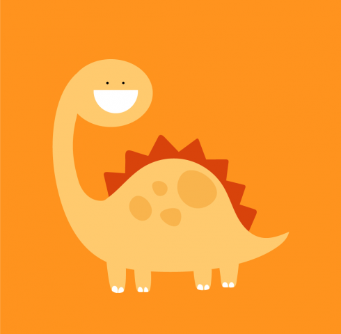 Dinosaur
