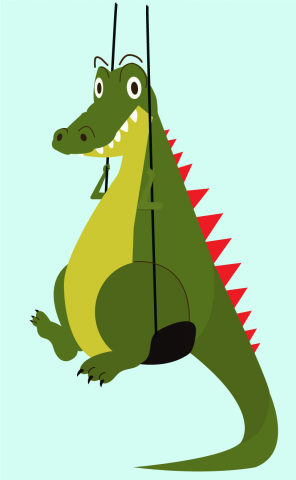 Crocky