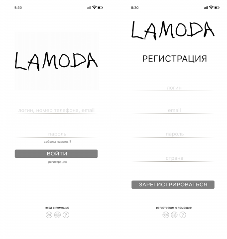 lamoda