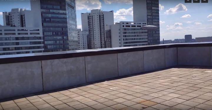 Внедрение 3d графики в видео
