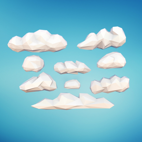 Clouds