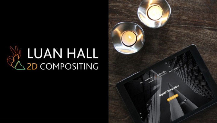 Luan Hall
