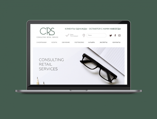 CRS