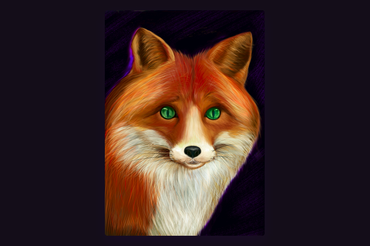Red Fox