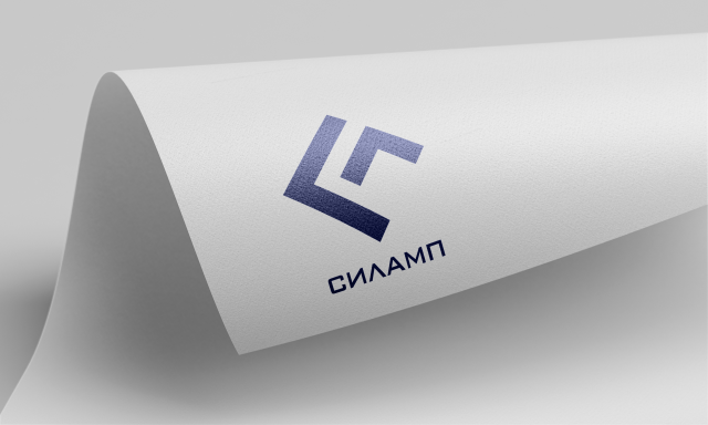 Разработка фирменного стиля для магазина электроники