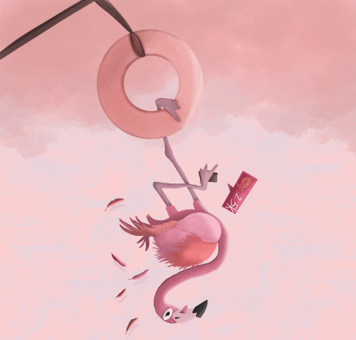 Flamingo