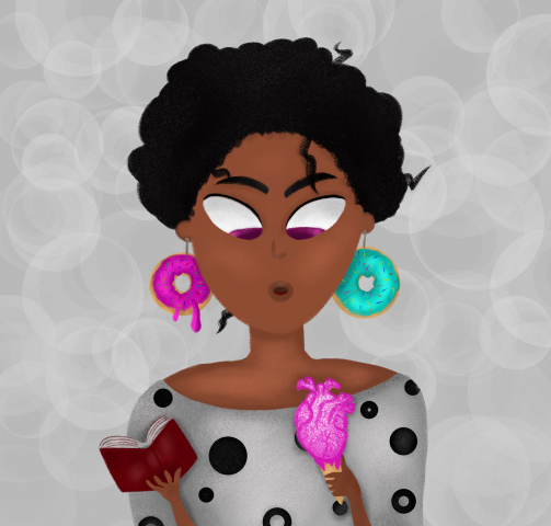 Аватар для инстаграм