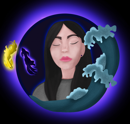 Аватар для инстаграм