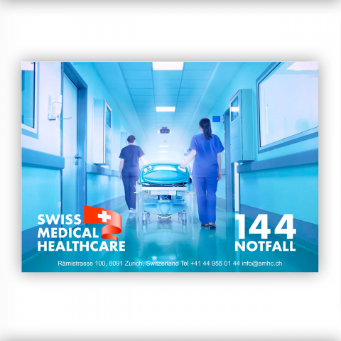 Баннер для сайта и фирменный стиль