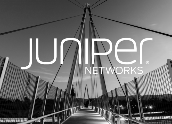 J2EE consumer portal for Juniper Networks, Inc.