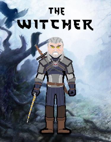 Geralt HD