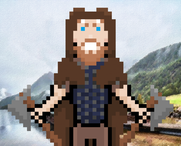 Viking