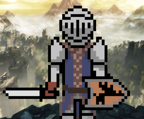 Knight DS
