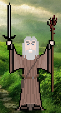 Gandalf