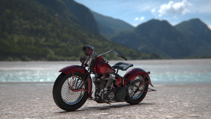 HD EL 1936