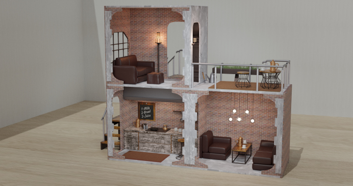 Doll House)