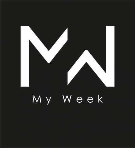 Лого My Week