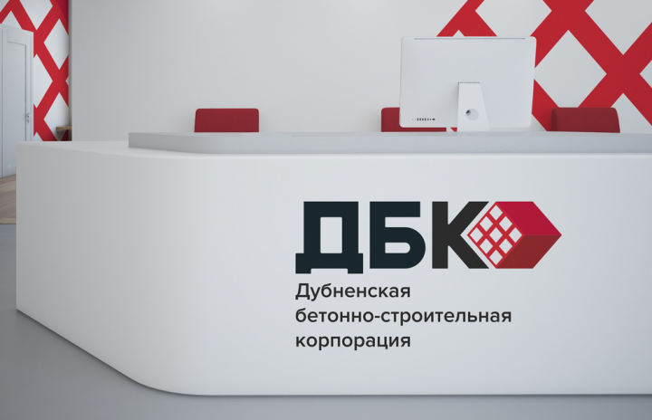 Разработка логотипа, фирменного стиля и интерьера