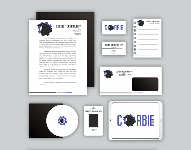 Corbie Tech