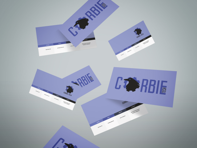 Corbie Tech