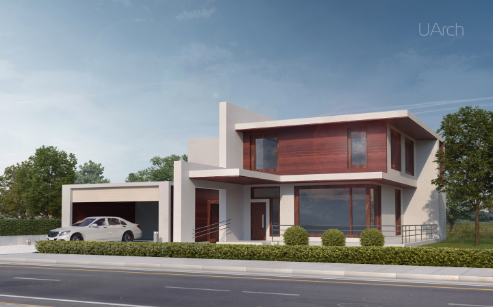 Частный дом_2