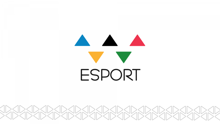 ESPORTS Brandbook