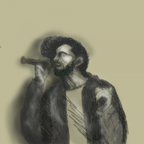 Singer of heart