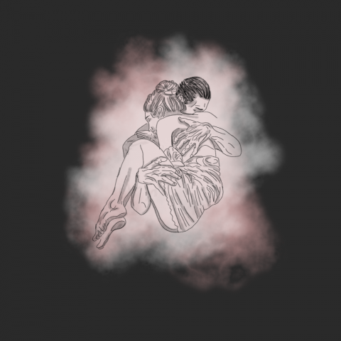 My art
