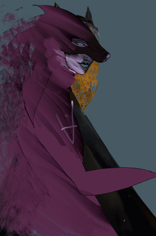 My art