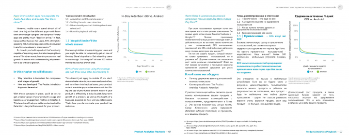 Перевод и верстка электронной книги (маркетинг) англ-русс.