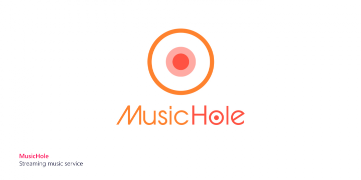 Музыкальный стриминговый сервис "MusicHole"